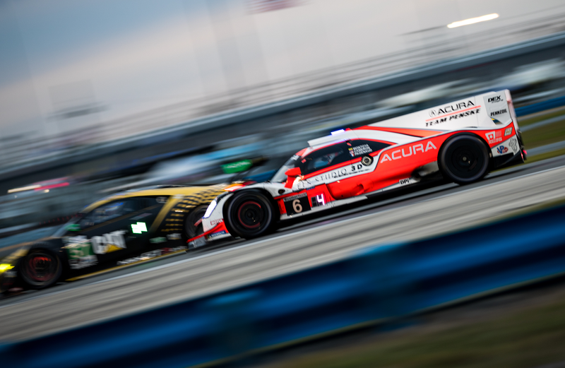 Illustration for article titled Here Is Your 2019 24 Hours Of Daytona Mega Gallery